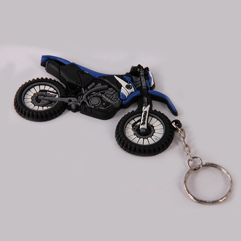  3d  accesorios   motocicleta    chaveiro     bwm ktm yamaha 