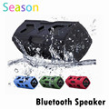 Bluetooth 4 0 Music Player Subwoofer Sound Box NFC Portable Wireless Handsfree Speaker Power Bank with