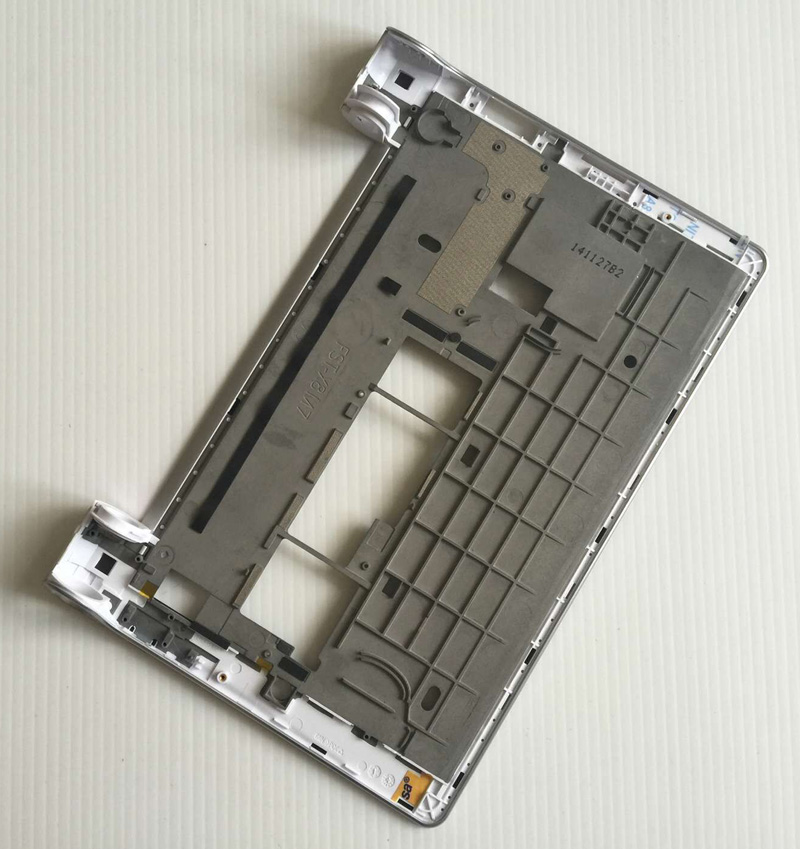  Lenovo Yoga Tablet 8 B6000            