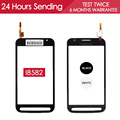 Tested AAA Quality 4 7 inch Touchscreen For Samsung Galaxy Core Advance I8580 Touch Screen Glass