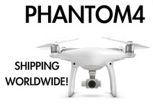 DJI Phantom 4 Pro GPS QuadCopter Phantom4 Drone 4K 12 Megapixel HD Camera – New