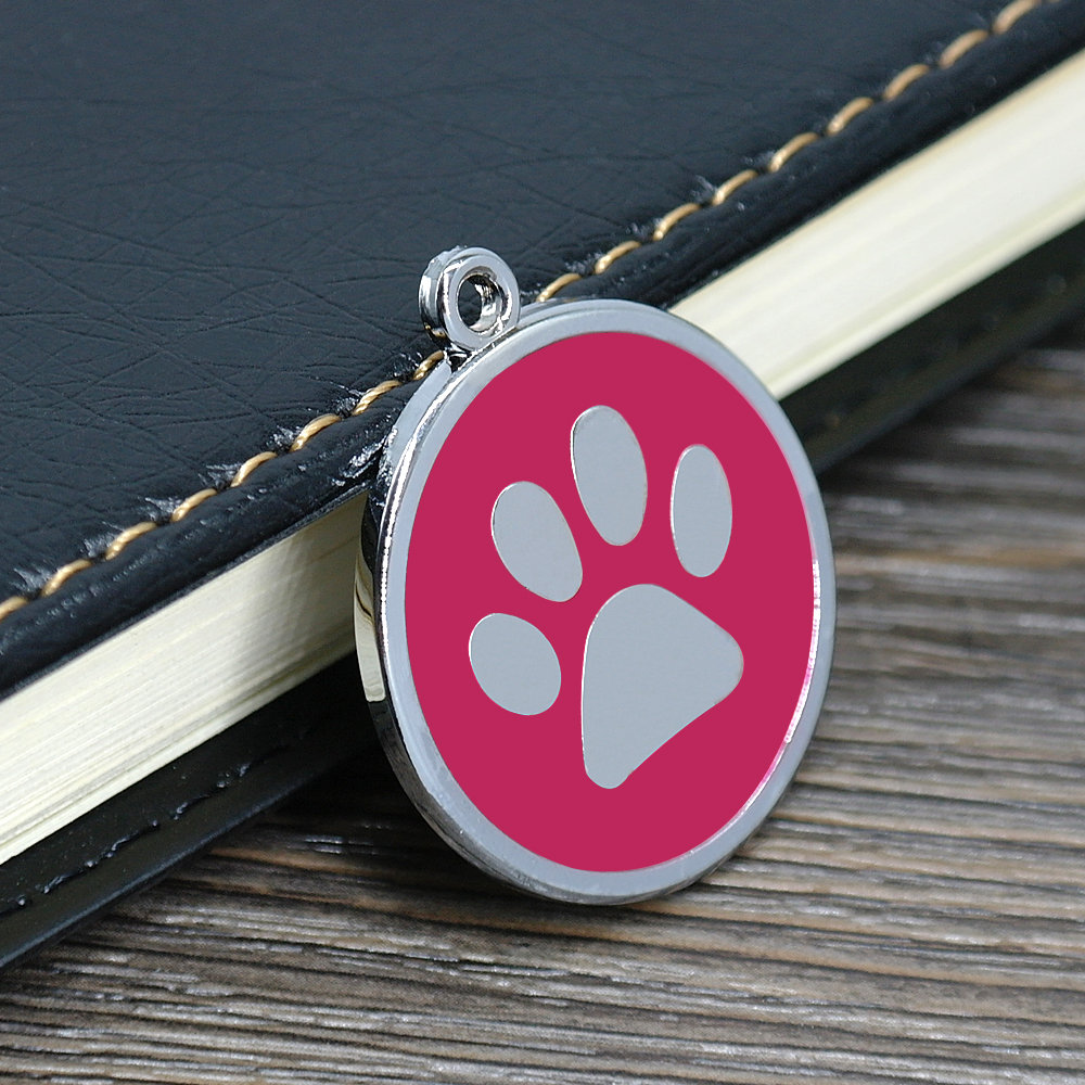 dog id tags for pets