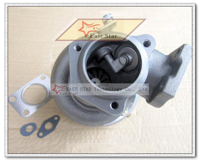 TURBO GT2052S 727266-5001S 727266 2674A391 2674A393 2674A398 Turbine Turbocharger For Perkins Industriemotor 2002 Engine T4.40 (5)