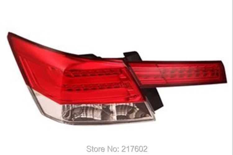 YZ-Honda Accord -08\\\'-11\' - (7)