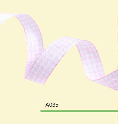 3 8 Inch 9mm or 10mm font b tartan b font ribbon