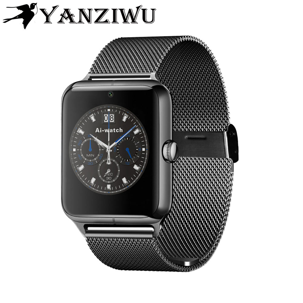 Camera Free Internet Phone Calls Android popular free internet phone calls android buy cheap z50 smart watch 2g bluetooth wearable devices support sim card tf smartwatch for apple android