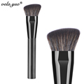 Premium Angled Contour Brush Sculpting Brush For Face Makeup Tool