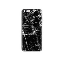 Fashion Cool White Black Marble Score Funda Case For Apple Coque iPhone 5 5S 6 6