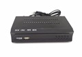1080P ISDB T Set Top Box HD Terrestrial Digital Video Broadcasting TV Receiver For Brazil Chile