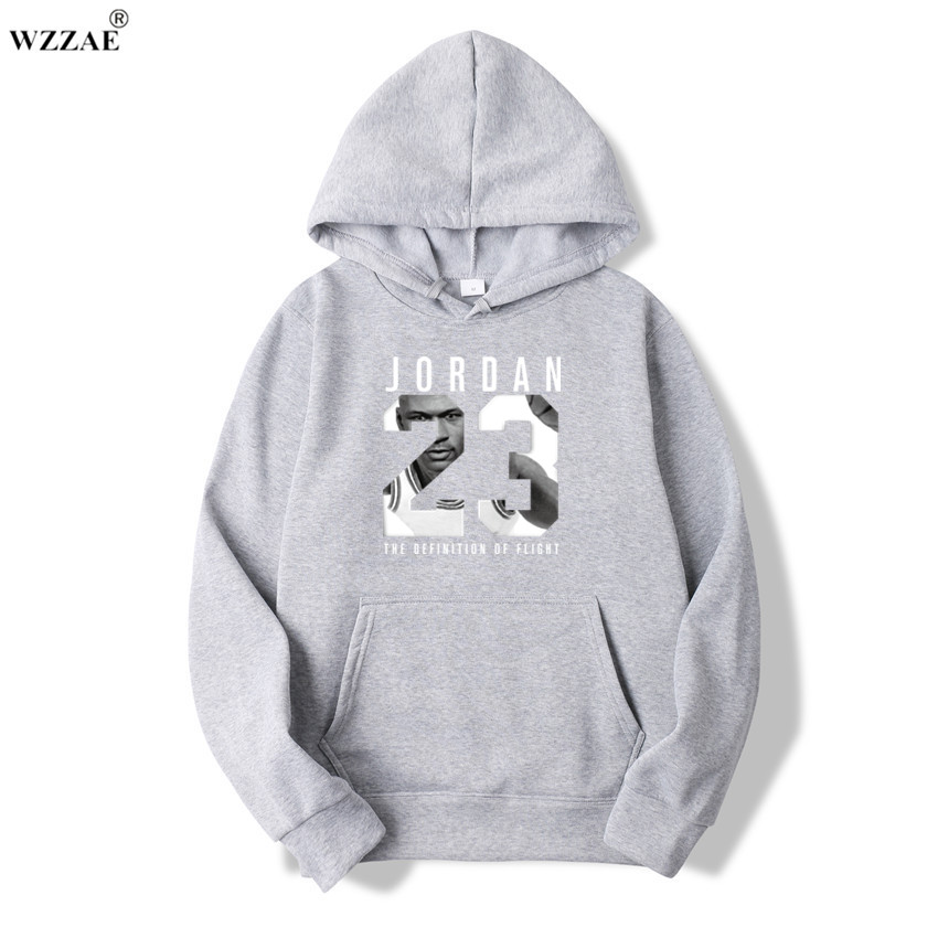 jordan button up hoodie