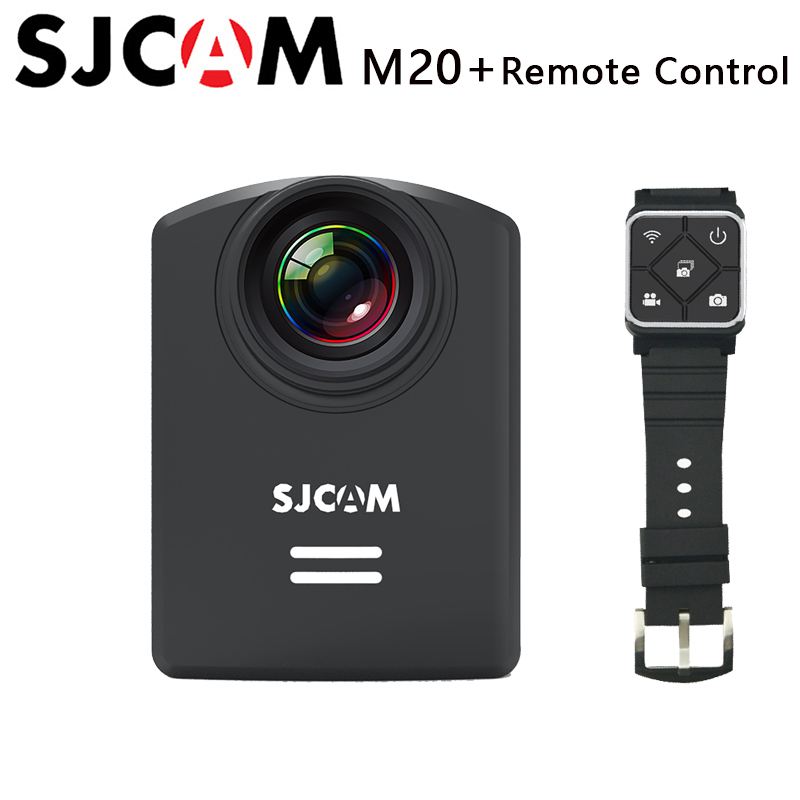2016   SJCAM M20 Wi-Fi       2160 P 16MP  DV sj cam    