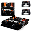 Pro Gamer For Black Ops 3 Skins For Sony Play station 4 Controller Sticker For PS4