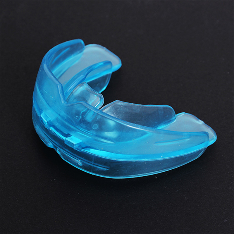 Hot New arrival Dental Oral Tooth Orthodontic Appliance Trainer Doctor Alignment Braces Mouthpieces For Teeth Straight