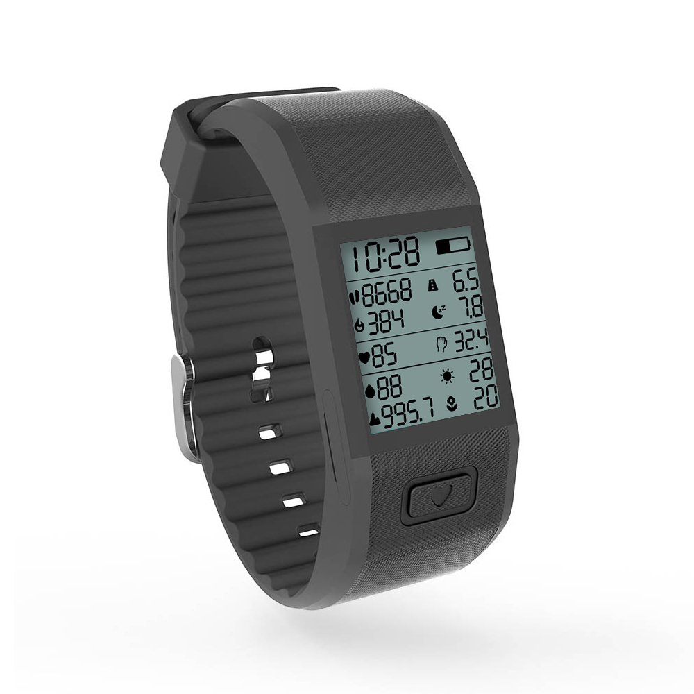 smartband s3