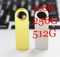 wholesale hot USB Flash Drives 128GB Pen Drive 256GB Pendrive Flash Memoria USB Stick 512GB U