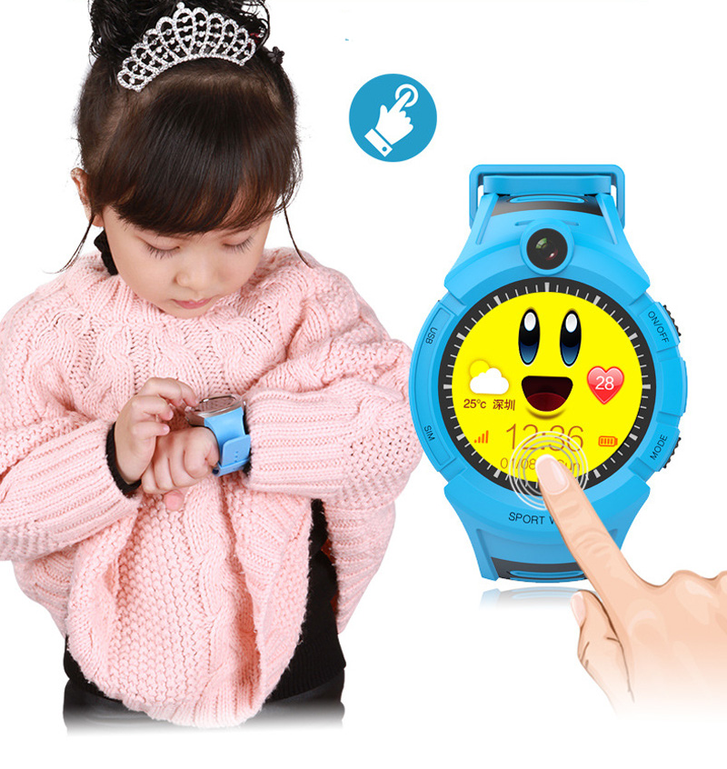 Watch Kids In Love Vioz