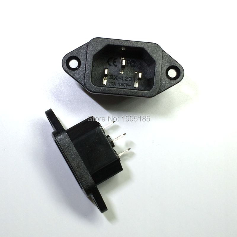 10PCS Micro USB Type B Male Plug Steckverbinder Kit with Plastic Cover DIY AIP