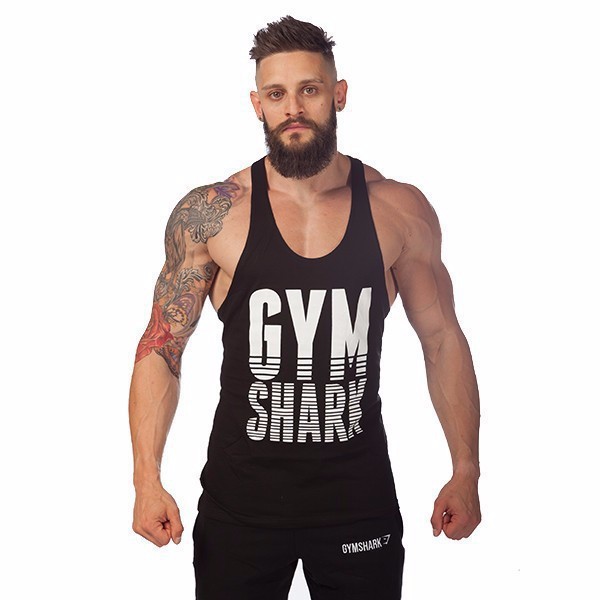 Спортивная майка gasp Stringer