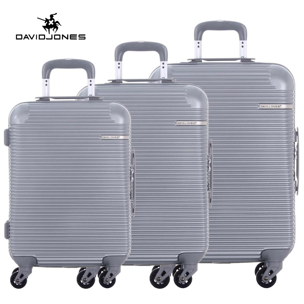 hard top luggage sets