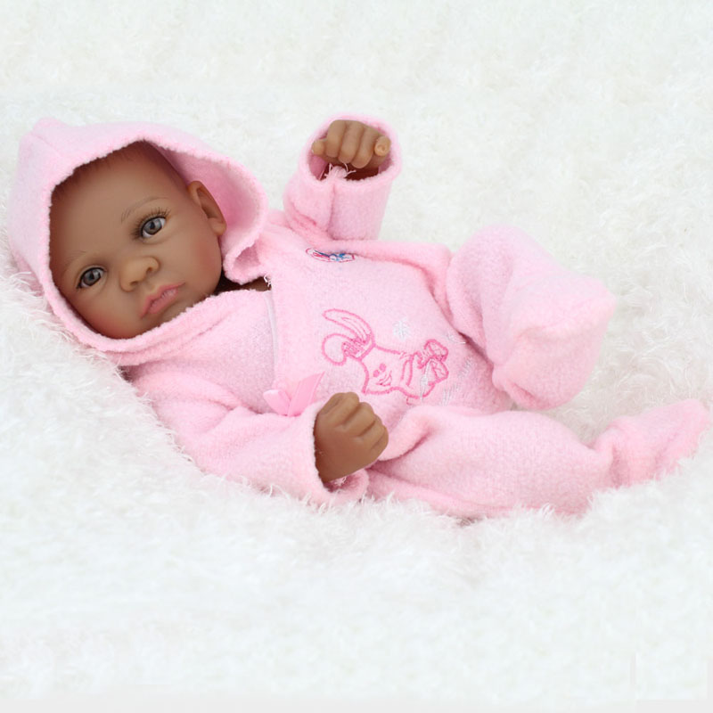 Baby Dolls Ethnic 8