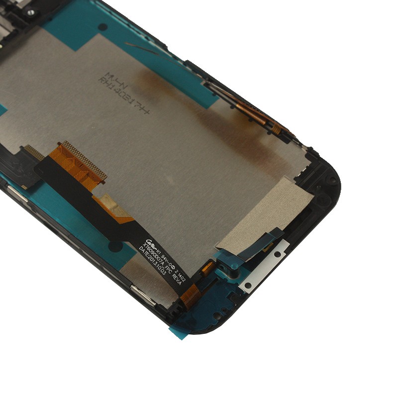 for htc one m8 lcd and digitizer