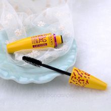 2015 Cosmetic Extension Length Long Curling Eyelash Makeup Black Mascara Eye Lashes Makeup PMHM108 70
