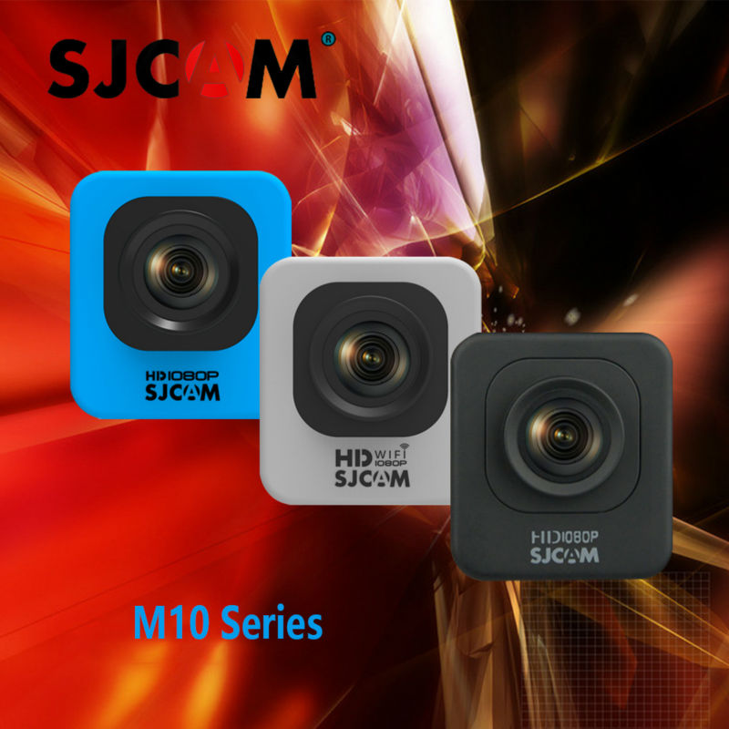  Sjcam M10     M10 /M10 Wifi/M10 1080 P Full HD 2  SJ Cam    