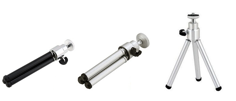 Mini tripod picture 3