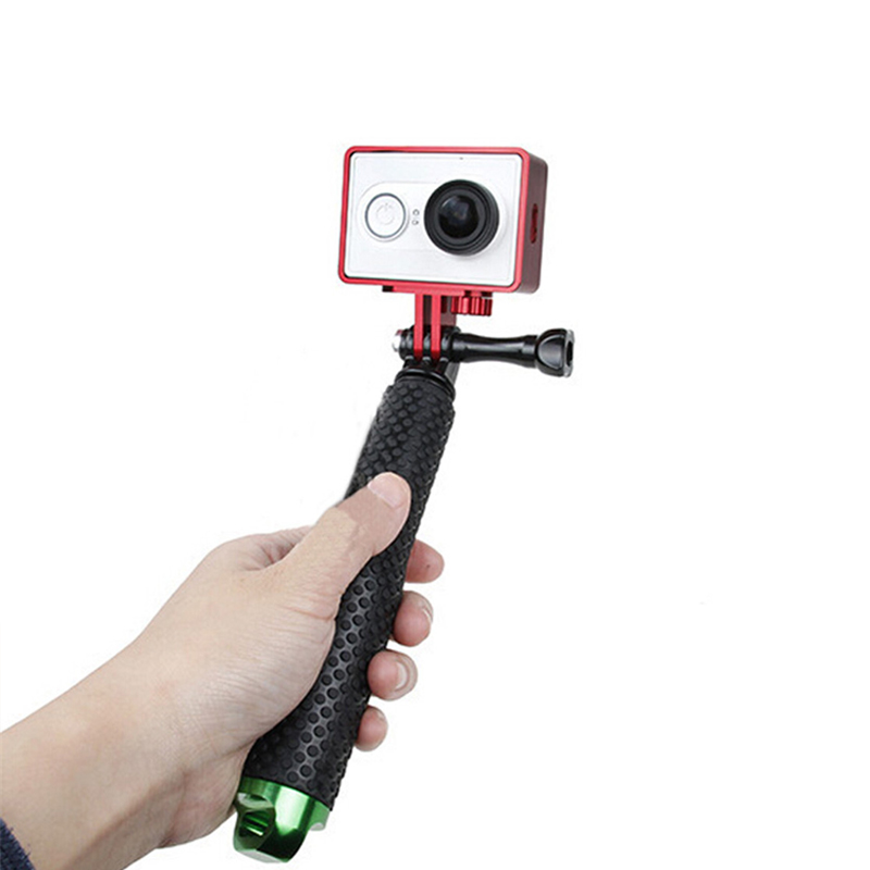    Selfie  19  - 45   Selfie  GoPro hero4, 3 + / 2, Sj4000 XiaoMi Yi 