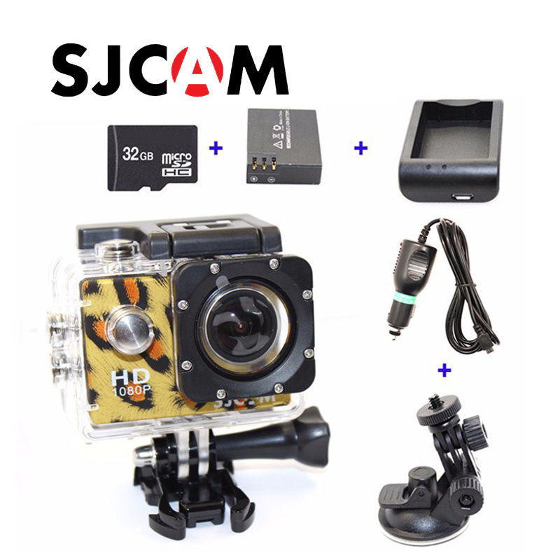  !!  SJCAM SJ4000   +    +  +   +   + 32  TF   DVCamera