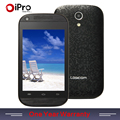 New IPRO Android Smart Phone MTK6572 Dual Core Unlocked Mobile Phone Dual SIM 512M RAM 4G