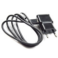 BrankBass High Quality 2 1A EU plug Wall Charger adapter Cable Micro USB For Samsung Galaxy