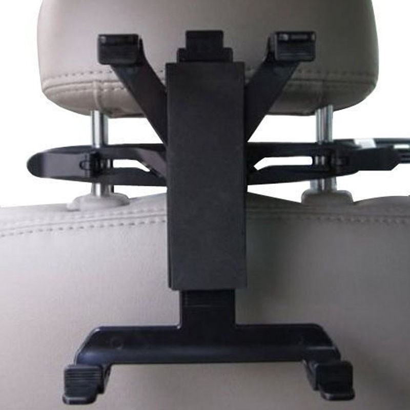Car Back Seat holder stand Bracket Kit 2