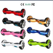 Elec Horse hoverboard scooters (electric,self balancing)