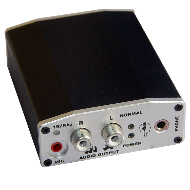 Купить Новый супер про dac68 hifi 24 бит/192 кГц pcm/spdif Аудио ЦАП ...
