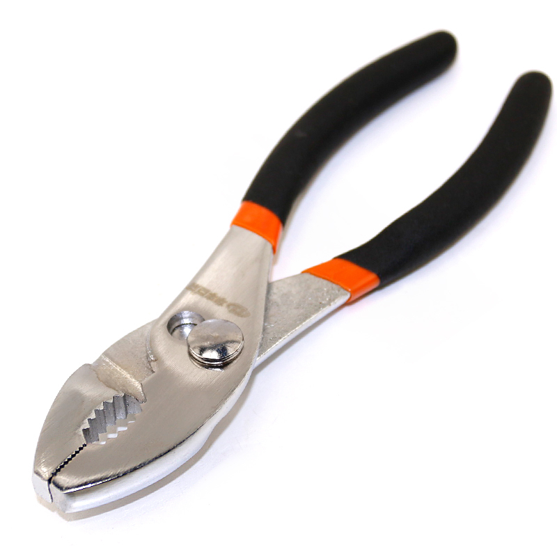 Фотография Pliers 6 inch -8 inch -10 inch non-slip handle pliers pliers Holding Tools Hand Tools
