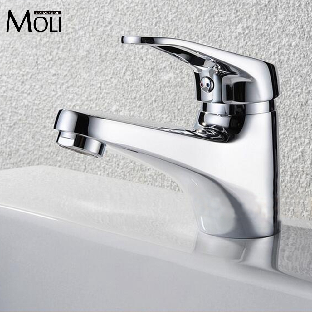 Free Shipping Bathroom Faucet Vanity Vessel Sinks Mixer Tap Cold And Hot Water Tap Chrome Basin Sink Faucets Free Shipping Bathroom Faucet Vanity Vessel Sinks Mixer Tap Cold And Hot Water Tap Chrome Basin Sink Faucets