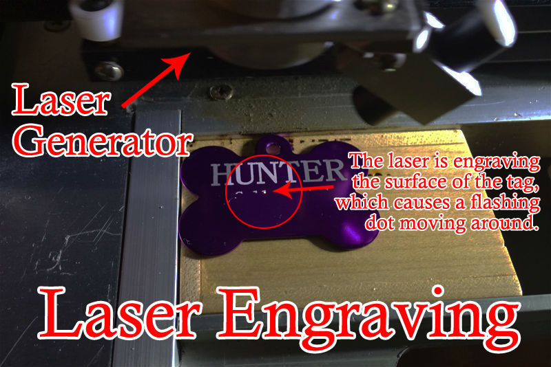 laser-engraving