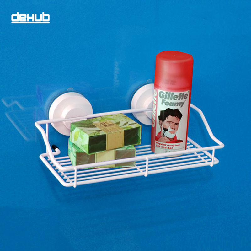 Bianco mensola del bagno promozione fai spesa di articoli in ... Mensola bagno bianca
