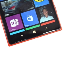 Original Nokia Lumia 1520 Windows 4G FDD lte Phone 32GB Quad Core 2 2GHz 2GB RAM