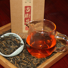 150 г 2015 весна юньнань fengqing черный чай классический известный китайский чай очень вкусно + подарок