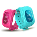 Kid Safe GPS Smartwatch Q50 Phone Watch Wristwatch SOS Call Finder Locator Tracker For Child Anti
