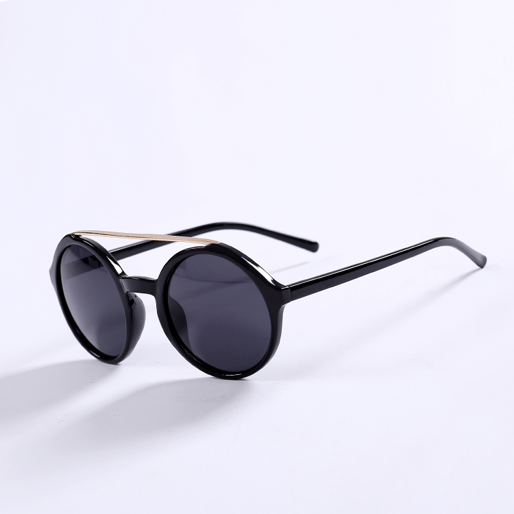 Uv 400 protect Sun Glasses Metal Leg Coating Sunglass 2015 New Sunglasses Retro Gafas Oculos De