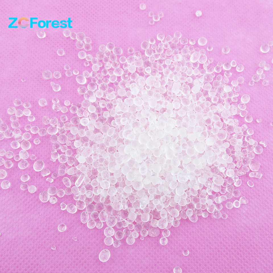 Silica Gel Desiccant Packs hg199