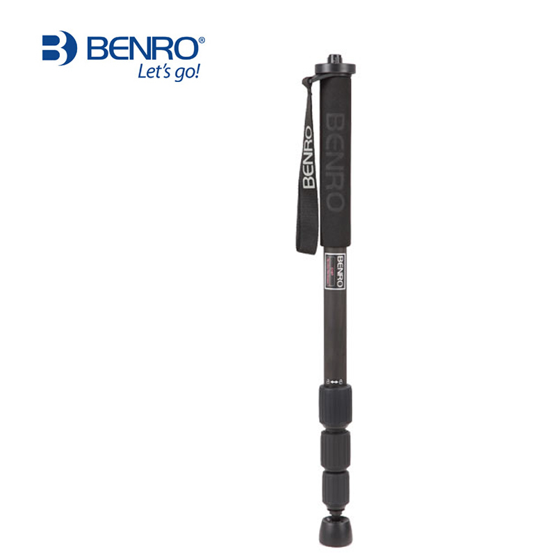 Benro C18T -500        4     