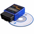 Top Selling Mini ELM327 OBD2 OBDII ELM 327 Bluetooth V1 5 Diagnostic Scanner Tool For Multi