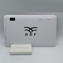 10 Quad Core Android Tablet 1GB Ram 8GB Rom Wi Fi Bluetooth HDMI External 3G Tablets