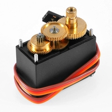 Wholesale High Speed & Torque Digital Servo Motor M995 for RC Car Helicopter Robot SG90 MG945 MG946R MG996R MG90S Free Shipping