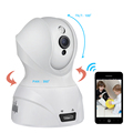 Hisecu Home Security 1080P Wifi Wireless IP Camera Baby Monitor Security Camera HD 2MP Wifi Night