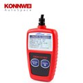 KONNWEI KW806 Universal Car OBDII Can Scanner Error Code Reader Scan Tool OBD 2 BUS OBD2